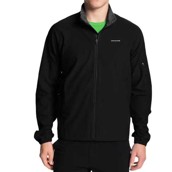 Patagonia Traverse Jacket 